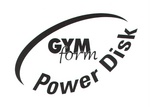 GYM FORM POWER DISK
