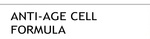 ANTI-AGE CELL FORMULA