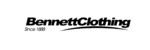 BENNETTCLOTHING SINCE 1888