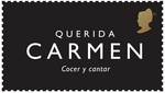 QUERIDA CARMEN COCER Y CANTAR