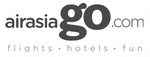 AIRASIAGO.COM FLIGHTS HOTELS FUN