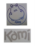 KAMI