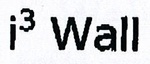 I3 WALL