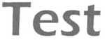 TEST