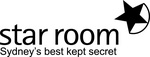 STAR ROOM SYDNEY'S BEST KEPT SECRET