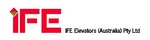 IFE IFE ELEVATORS (AUSTRALIA) PTY LTD