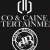 CO & CAINE TERTAINME DB