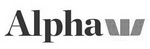 ALPHA W