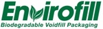ENVIROFILL BIODEGRADABLE VOIDFILL PACKAGING