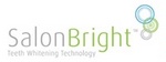 SALONBRIGHT TEETH WHITENING TECHNOLOGY