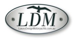 LDM LUXURYDESIGNMOTORYACHTS.COM.AU