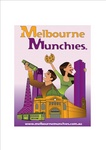 MELBOURNE MUNCHIES WWW.MELBOURNEMUNCHIES.COM.AU