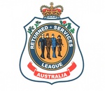 RETURNED & SERVICES LEAGUE AUSTRALIA