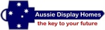 AUSSIE DISPLAY HOMES THE KEY TO YOUR FUTURE