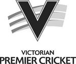 V VICTORIAN CRICKET