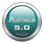 PLATINUM 5.0
