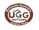 UGG SUTTONS NATURALLY AUSTRALIA ORIGINAL BOOTS