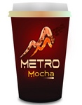 METRO MOCHA