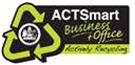 ACTSMART BUSINESS OFFICE ACTIVELY RECYCLING
