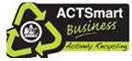 ACTSMART BUSINESS ACTIVELY RECYCLING