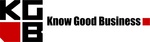 KGB KNOW GOOD BUSINESS