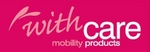 WITH CARE MOBILITY PRODUCTS