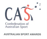 CAS CONFEDERATION OF AUSTRALIAN SPORT AUSTRALIAN SPORT AWARDS