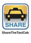 SHARE SHARETHETAXICAB