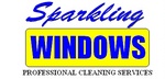 SPARKLING WINDOWS PROFESSIONAL CLEANING SERVICES