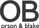 OB ORSON & BLAKE