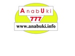 ANABUKI 777 WWW.ANABUKI.INFO