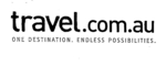 TRAVEL.COM.AU ONE DESTINATION. ENDLESS POSSIBILITIES.