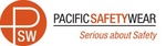 PSW PACIFIC SAFETY WEAR SERIOUS ABOUT SAFETY