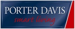 PORTER DAVIS SMART LIVING