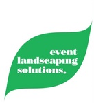 EVENT LANDSCAPING SOLUTIONS.