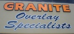 GRANITE OVERLAY SPECIALISTS