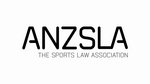 ANZSLA THE SPORTS LAW ASSOCIATION