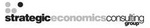 STRATEGICECONOMICSCONSULTING GROUP