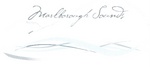 MARLBOROUGH SOUNDS