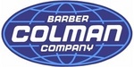 BARBER COLMAN COMPANY