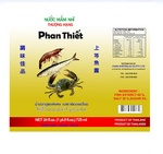 NUOC MAM NHI THUONG HANG PHAN THIET