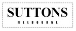 SUTTONS MELBOURNE