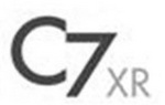 C7 XR