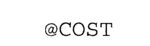 @COST