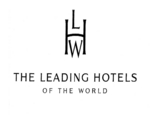 LHW THE LEADING HOTELS OF THE WORLD