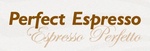 PERFECT ESPRESSO ESPRESSO PERFETTO