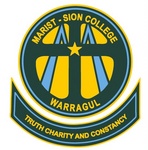 M MARIST - SION COLLEGE WARRAGUL TRUTH CHARITY AND CONSTANCY