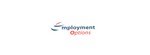 EMPLOYMENT OPTIONS