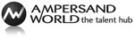 AMPERSAND WORLD THE TALENT HUB