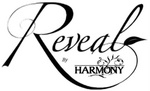 REVEAL BY HARMONY
